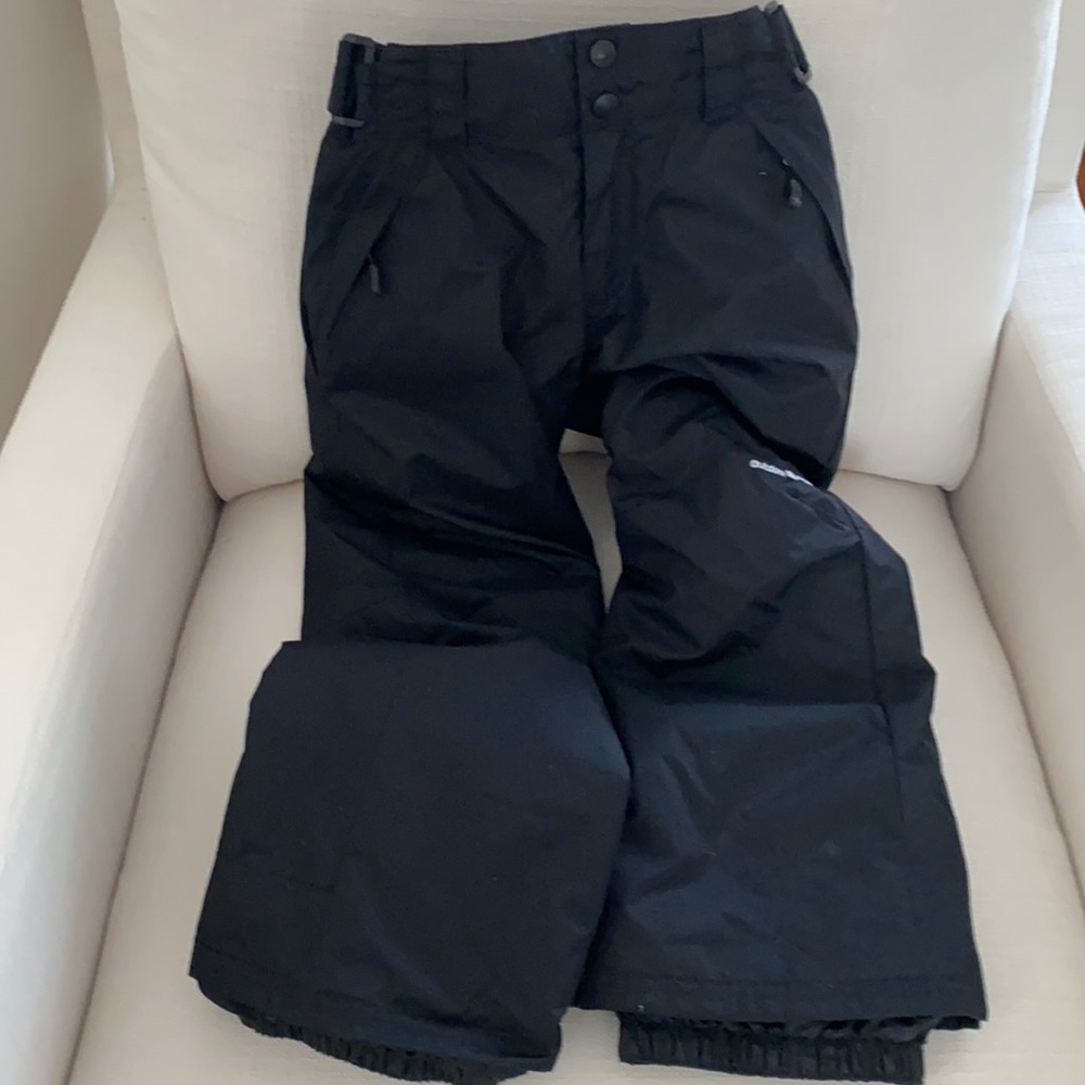 Outdoor Gear Youth Snow Pants